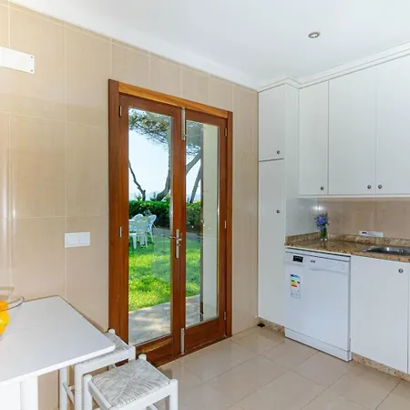 Villa Pinada