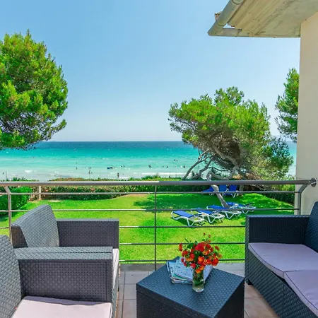Villa Pinada *