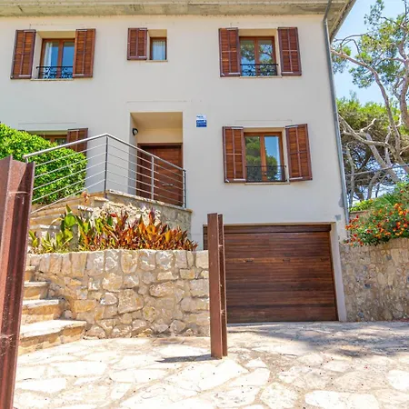 Villa Pinada