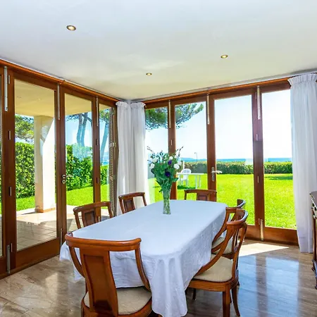 Villa Pinada