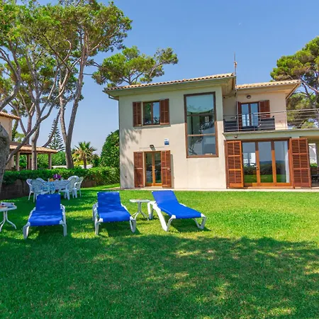 Villa Pinada